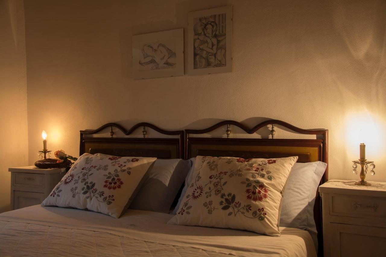 Bed and Breakfast Bb Chiavenna Centro Storico Exterior foto