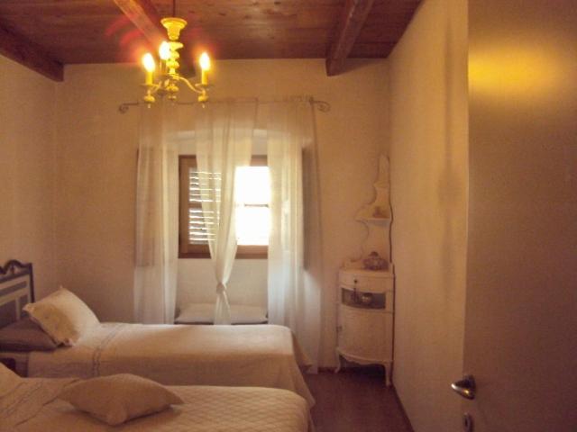 Bed and Breakfast Bb Chiavenna Centro Storico Exterior foto